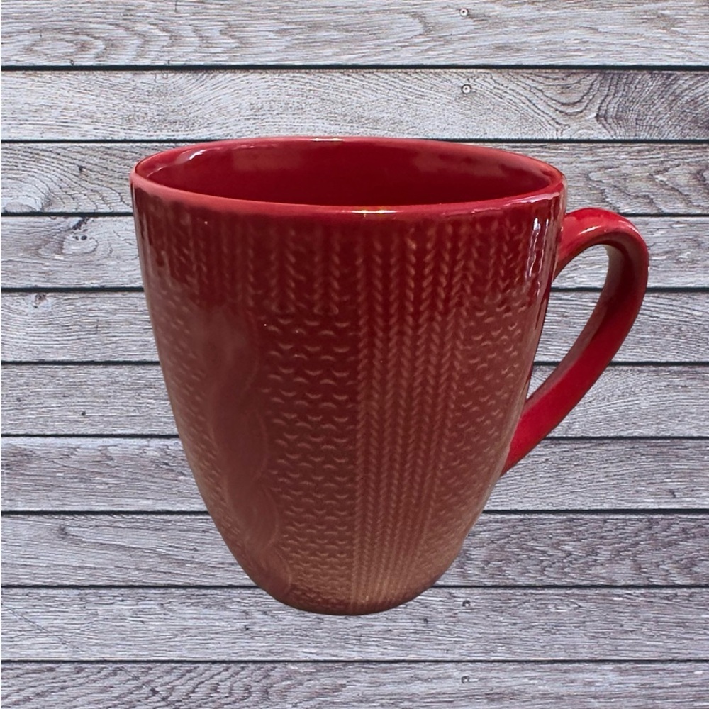 Royal NorFolk Red 16oz Mug
